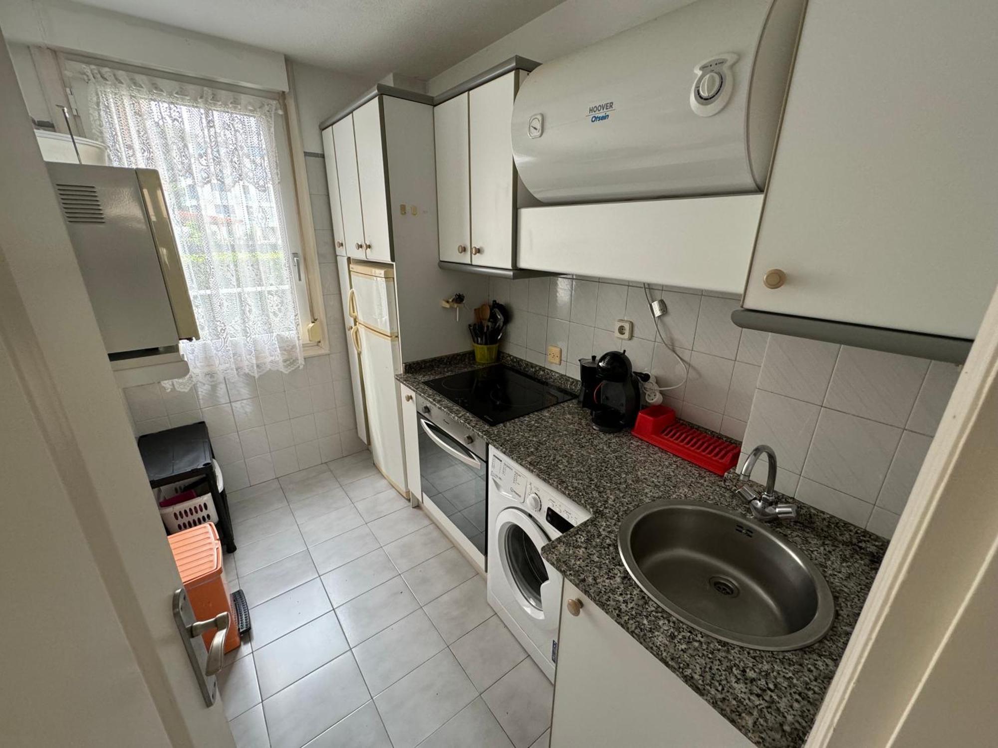En En Urb Privada Apartment